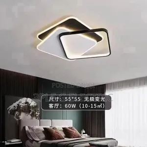 Indoor Ceiling Mounted Flush