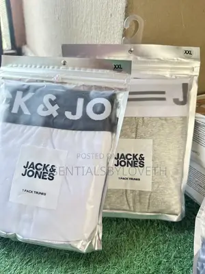 Jack Jones Luxury Trunk