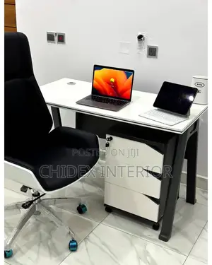 Classic Office Table