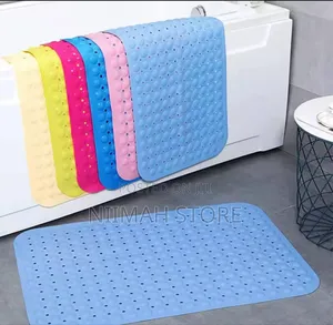 Anti-Slip Water Absorbent Foot Mat