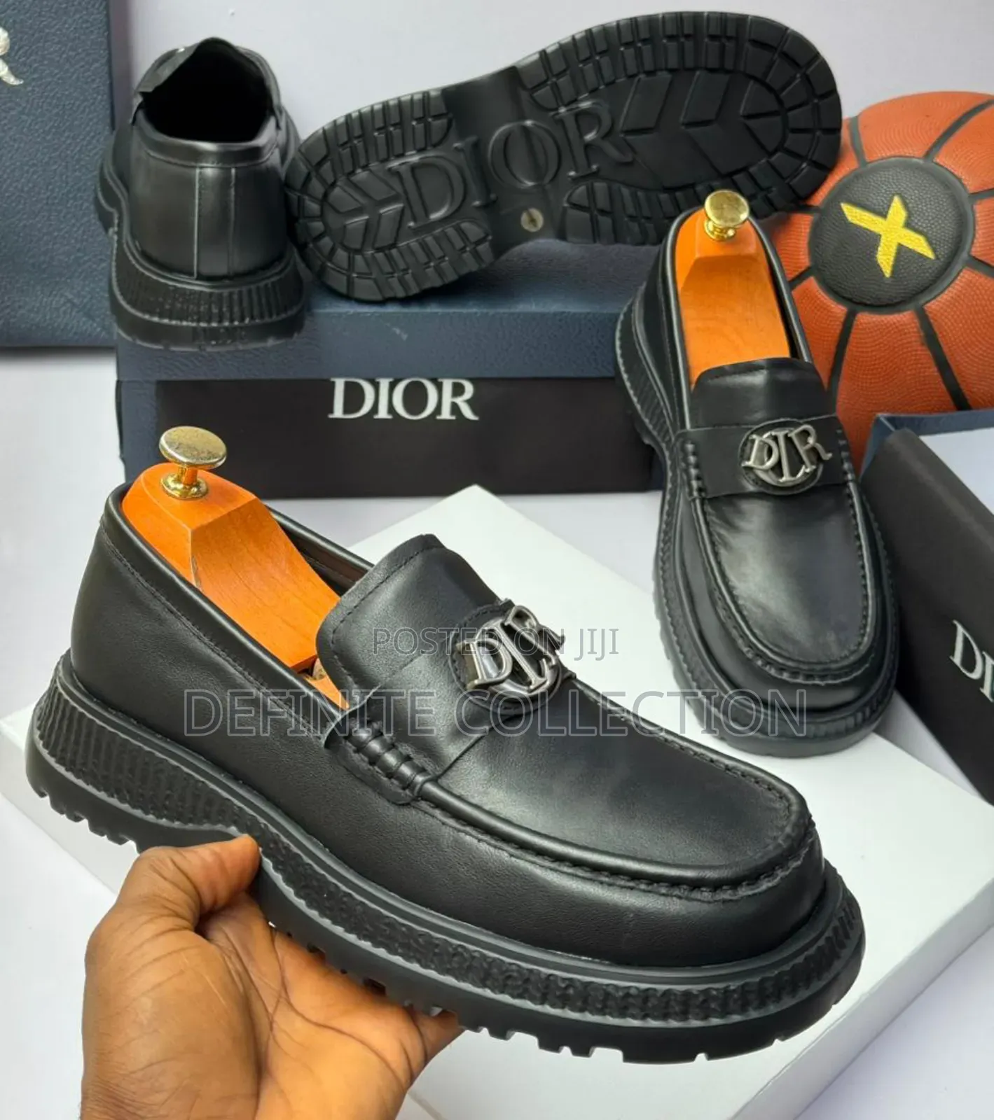 DIOR Top Quality Shoe