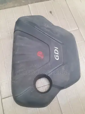 Accent 2013 Engine Top Cover