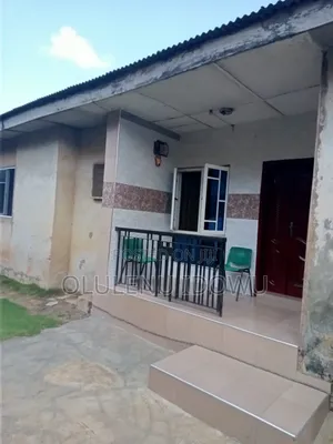 Photo - Furnished 3bdrm Block of Flats in Akesan for sale