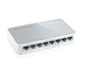 Tp Link 8ports