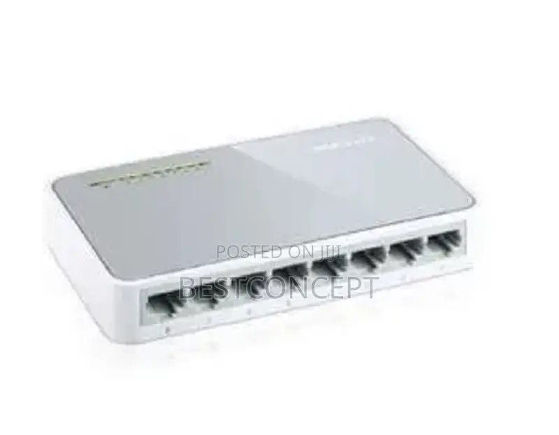 Tp Link 8ports