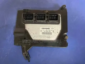 Brain Box Honda Crosstour 2009/2012