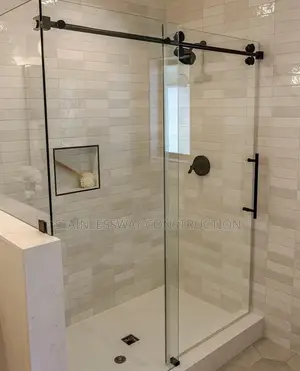 Showerscape Glass