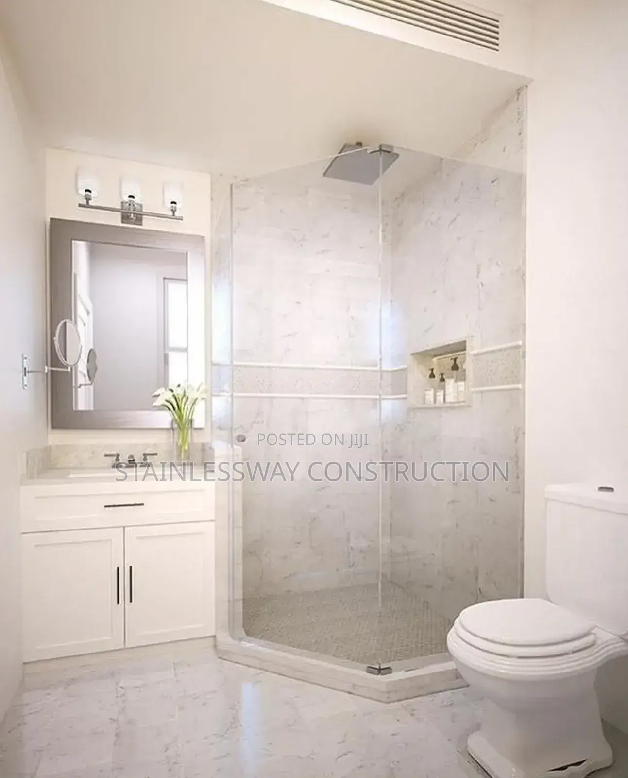 Showerscape Glass