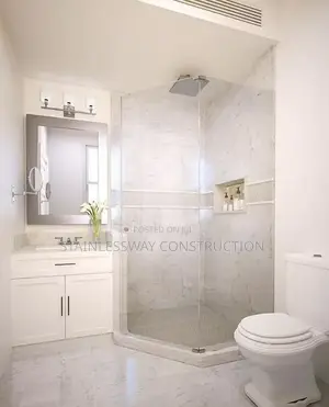 Showerscape Glass