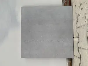 Concrete Grey Matt
