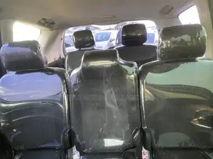 Toyota Avensis Verso 2.0 D-4D 2006 Green