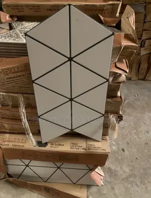 Mosaic Tiles