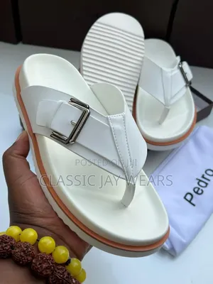Photo - New Trending Latest Slippers in Town
