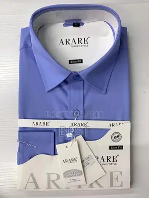 Top Quality Corporate Shirt Available in Store
