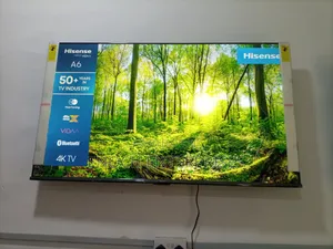 Hisense Open Box