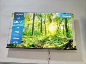 Hisense Open Box