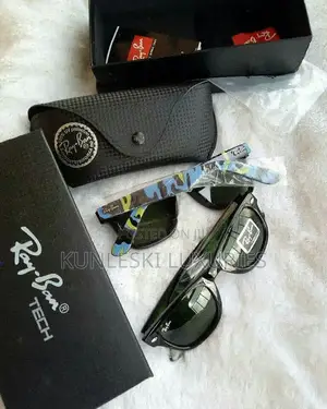 Original Ray-Ban Eyewear Glasses Available