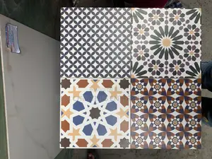 Marrakech Tiles