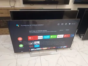 Sony 55 Inches