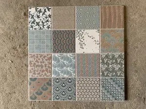 Realonda Kimono Tiles