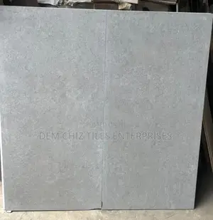 Grey Spanish Matt