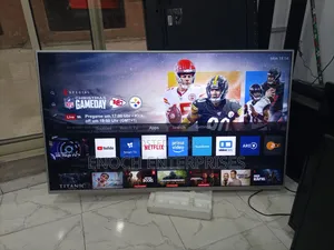 50 Inches Philips