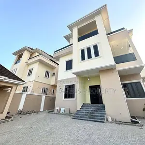 7 Bedroom Newly Built Mansion