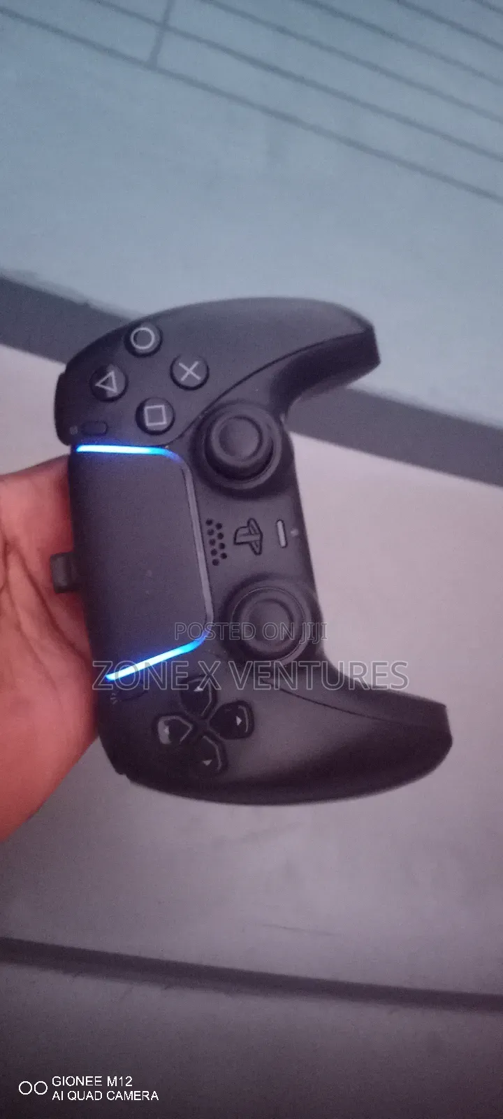 Playstation 5 Pad