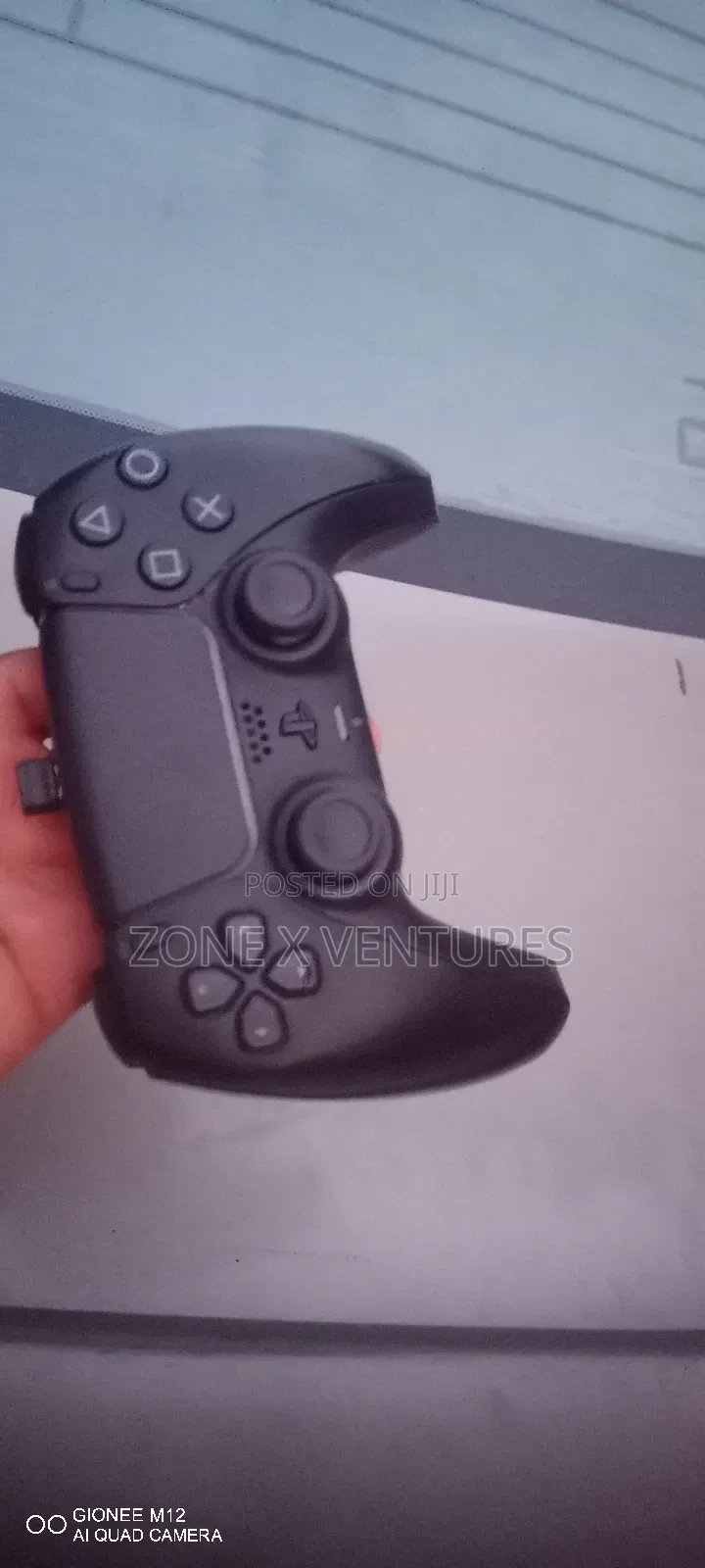 Playstation 5 Pad