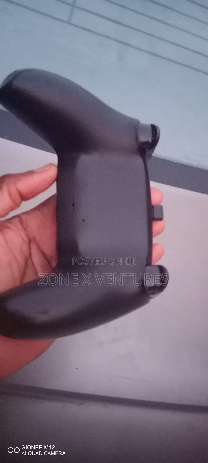 Playstation 5 Pad