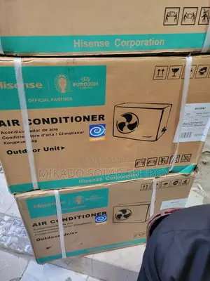 Inverter Ac Available in Stock Different Sizes Products