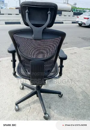 Executive Office Furniture