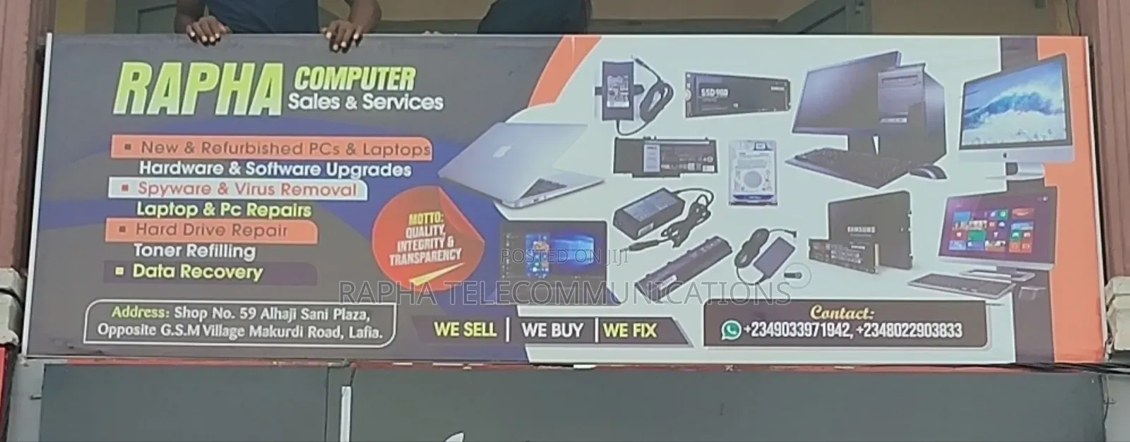 Computer Engineer