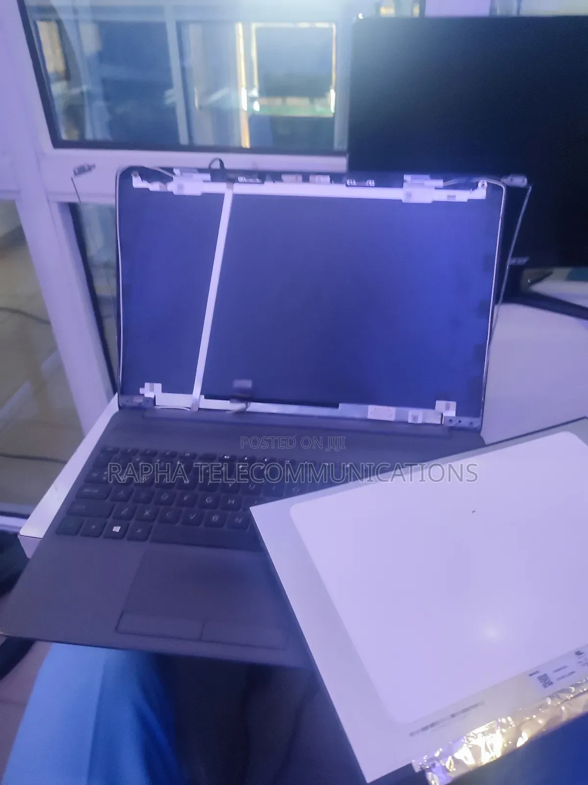 Computer Engineer