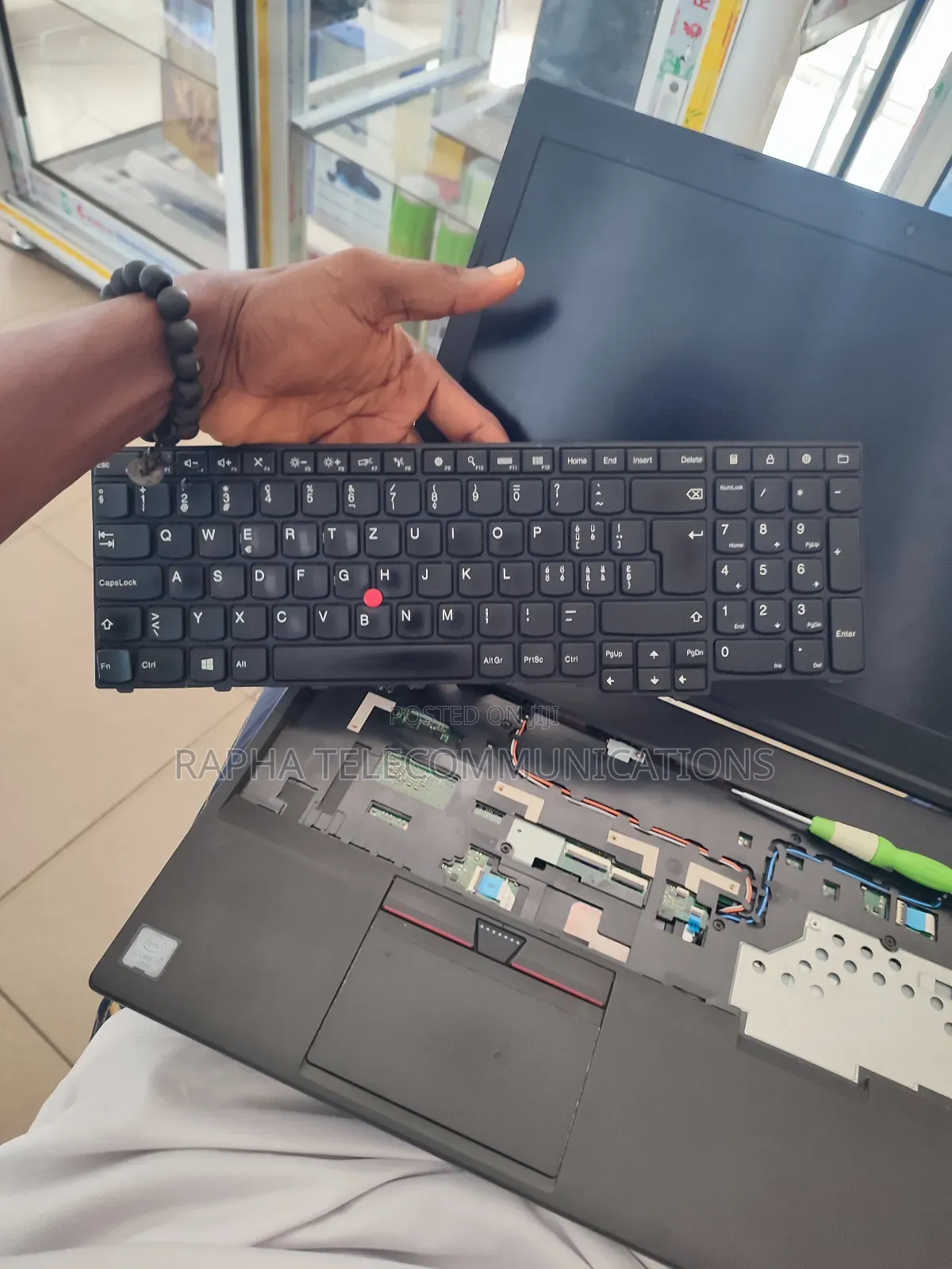 Computer Engineer