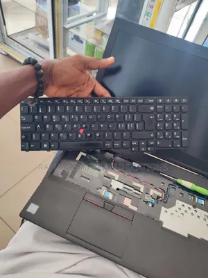 Computer Engineer