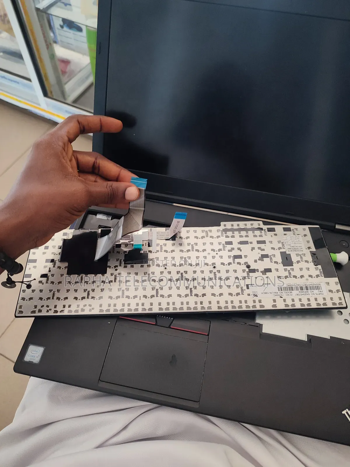 Computer Engineer
