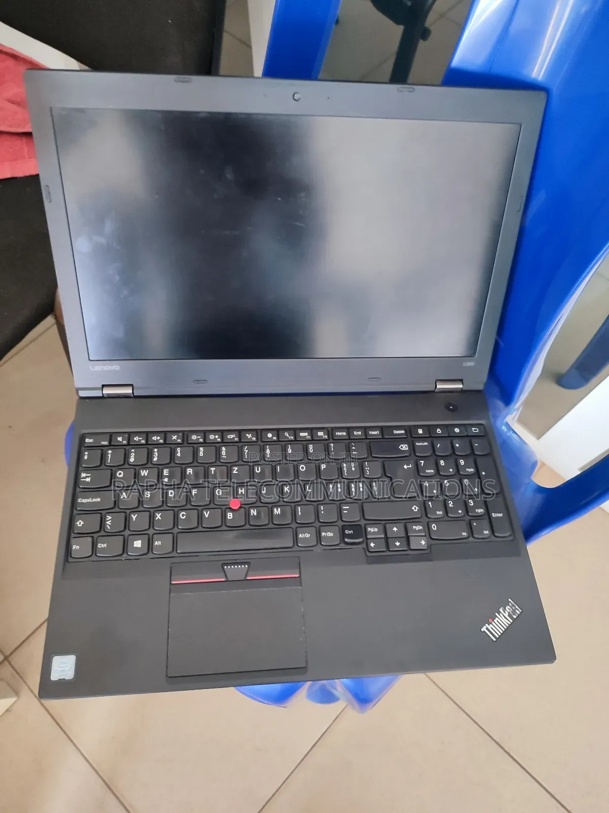 Computer Engineer