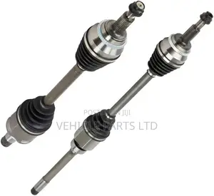 Complete Drive Shaft for Toyota Venza 2009-2015