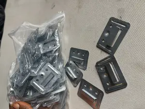 Flutec Panel Clips