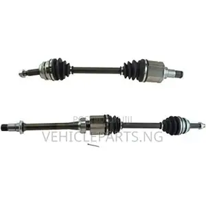 Complete Drive Shaft Toyota Camry (2.4) 2003-2006