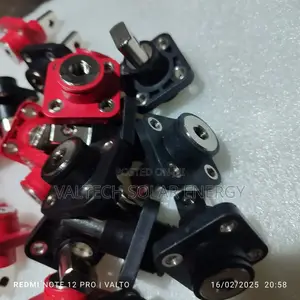 High Quality 200a Pure Copper Battery Terminals