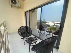 Stylish 2-Bedroom Apartment