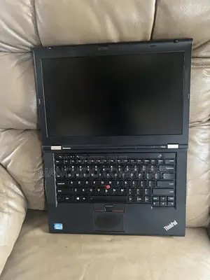 Laptop Lenovo ThinkPad T430 8GB Intel Core I5 SSD 250GB