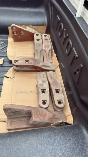Payloader Wheel Loader Bucket Teeth Liugong XCMG
