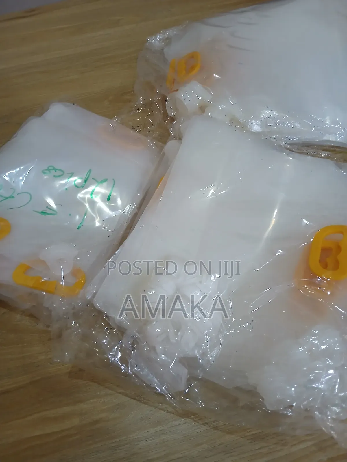 Spout Keg Pouches for Liquid