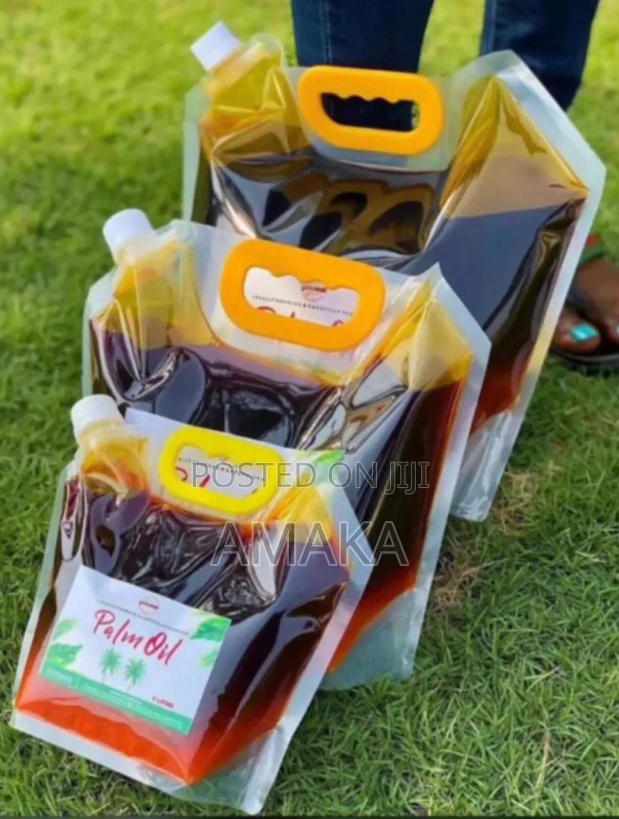 Spout Keg Pouches for Liquid