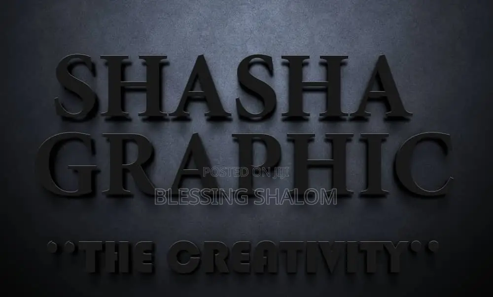 Graphic Designer