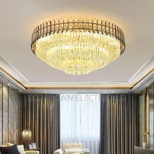 Big Barlin UK Chandelier Fittings