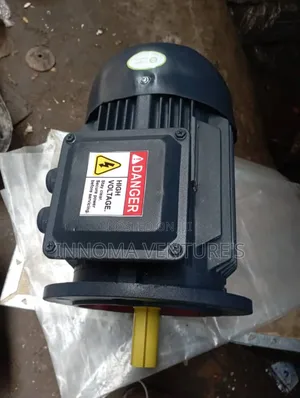 Three Electric Motor